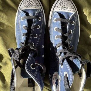 Converse Sean Pablo High Tops